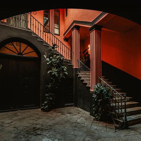 Palazzo Flora Otel Gallipoli Dış mekan fotoğraf