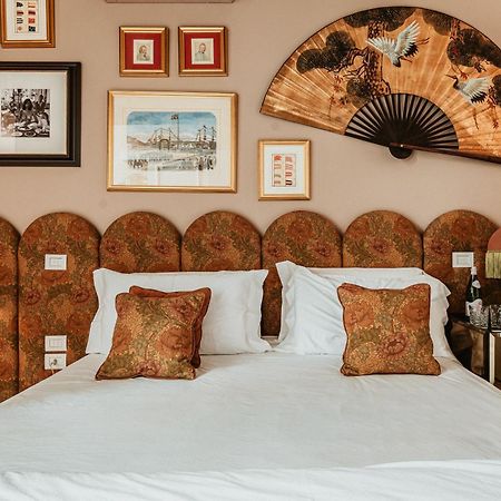 Palazzo Flora Otel Gallipoli Dış mekan fotoğraf