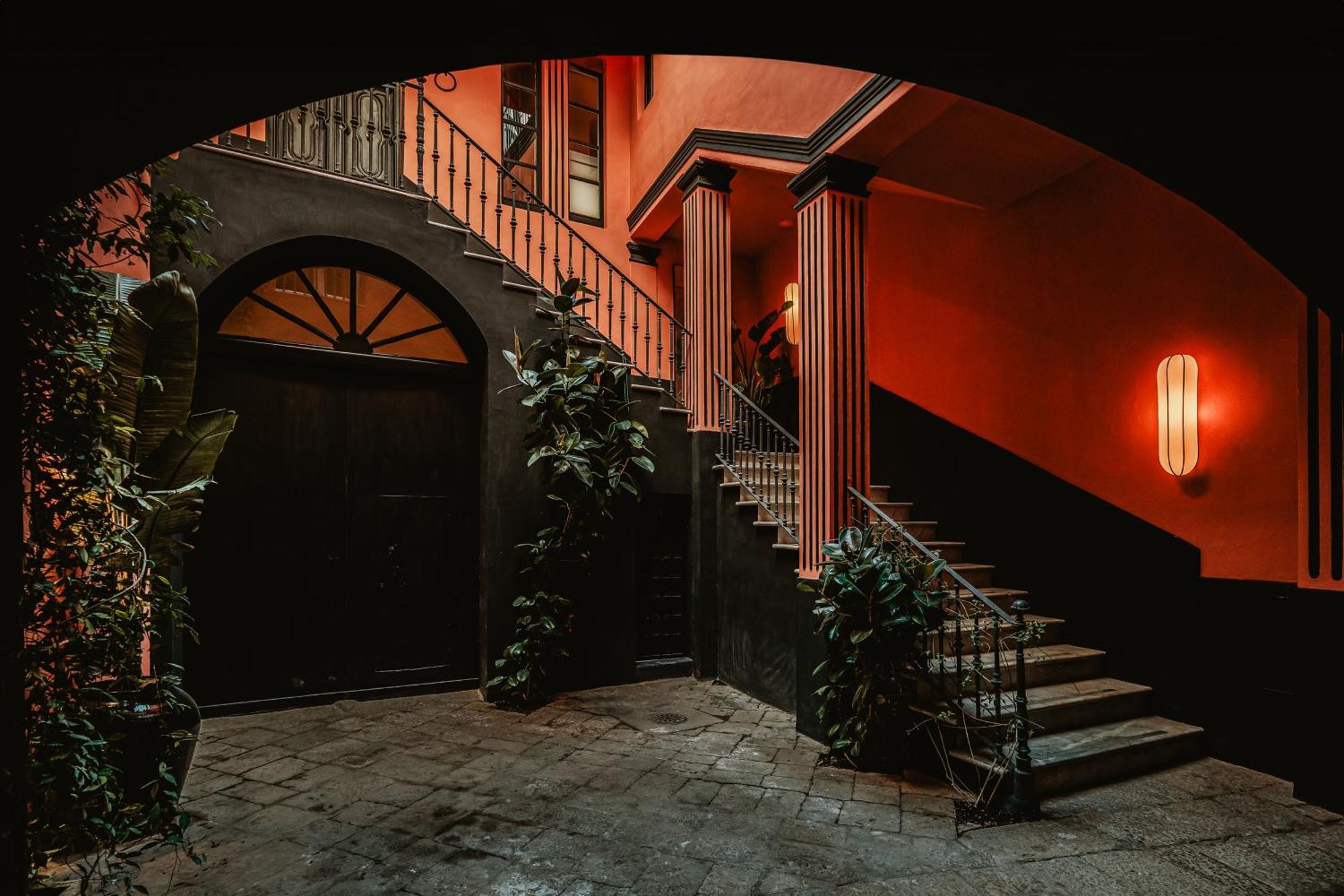 Palazzo Flora Otel Gallipoli Dış mekan fotoğraf